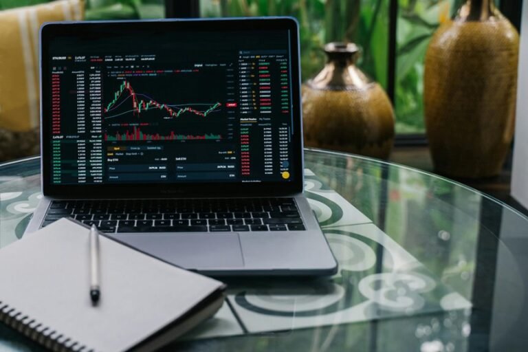 avoid common trading mistakes