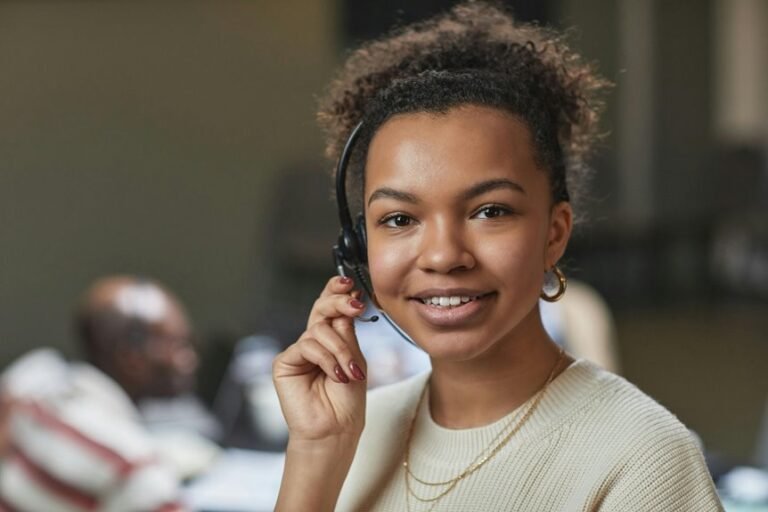 customer service assistance hotline