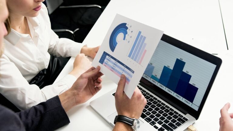 financial success strategies overview