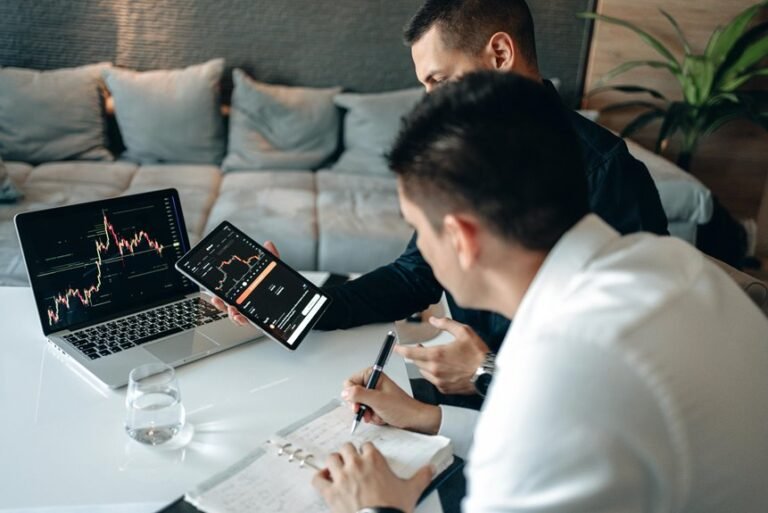 future investment opportunities guide