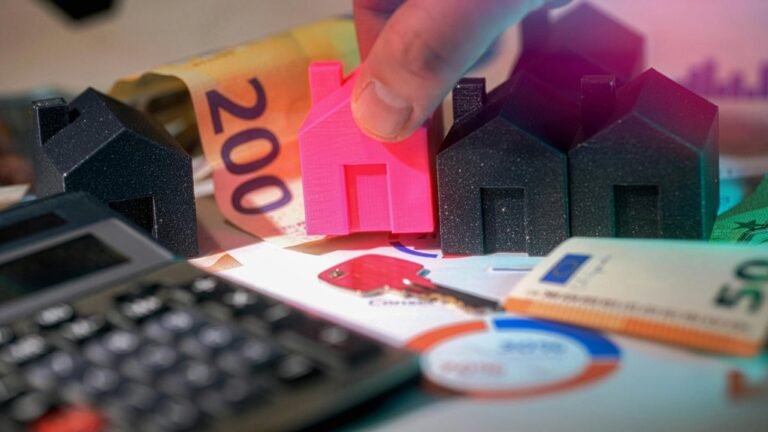real estate market surge