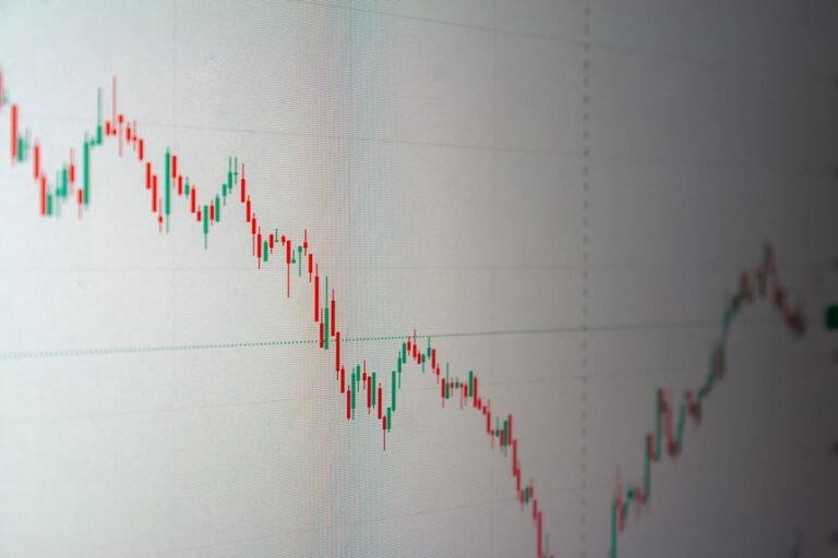 stock gaining momentum rapidly
