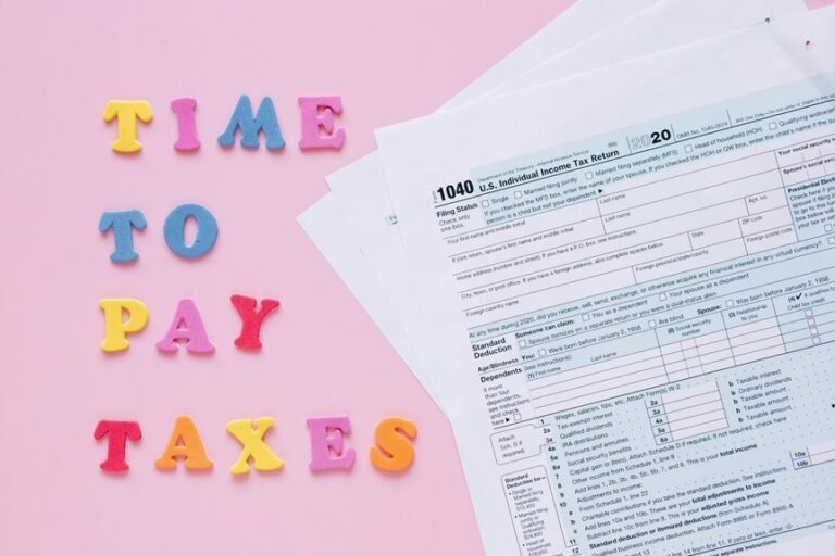 tax obligations understanding improved