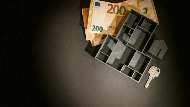 wealth building strategies outline
