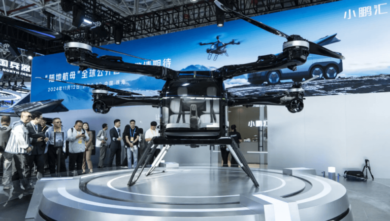 Technology in 2025: Innovations Driving the Future