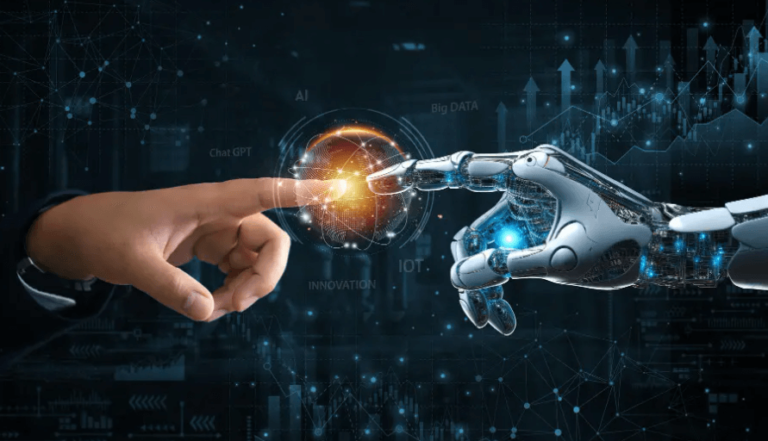 The Future of Technology: Trends Shaping 2025 and Beyond