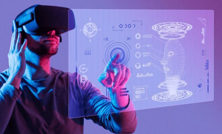 Technology in 2025: Trends That Are Shaping the Future