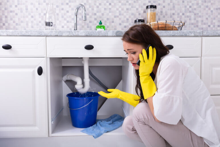 How to Prevent Common Plumbing Problems at Home