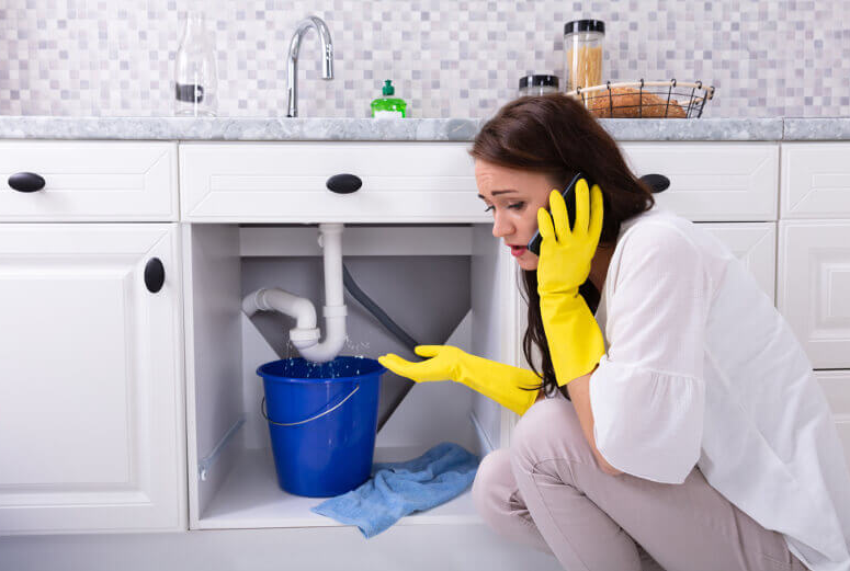 How to Prevent Common Plumbing Problems at Home