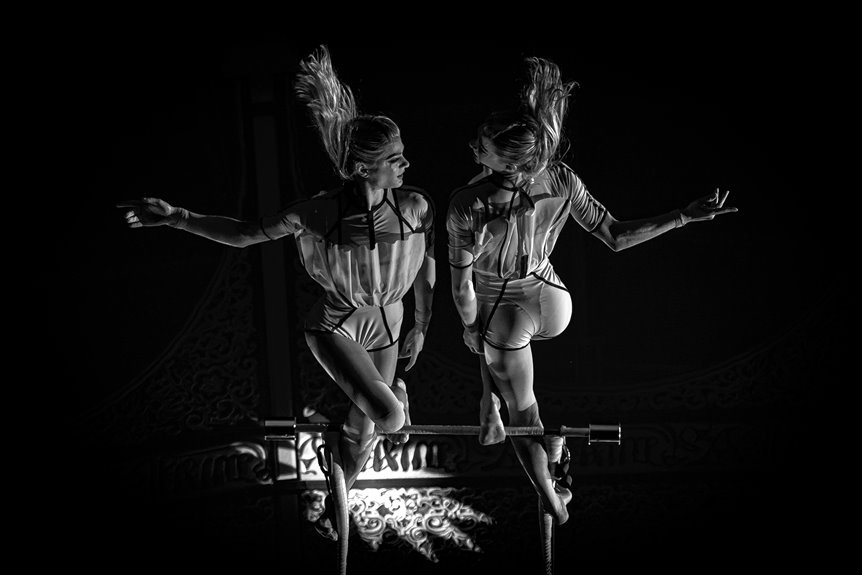 enterprise data performance metrics