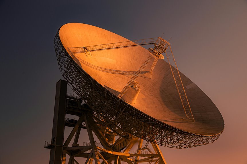 signal tracking and consolidation