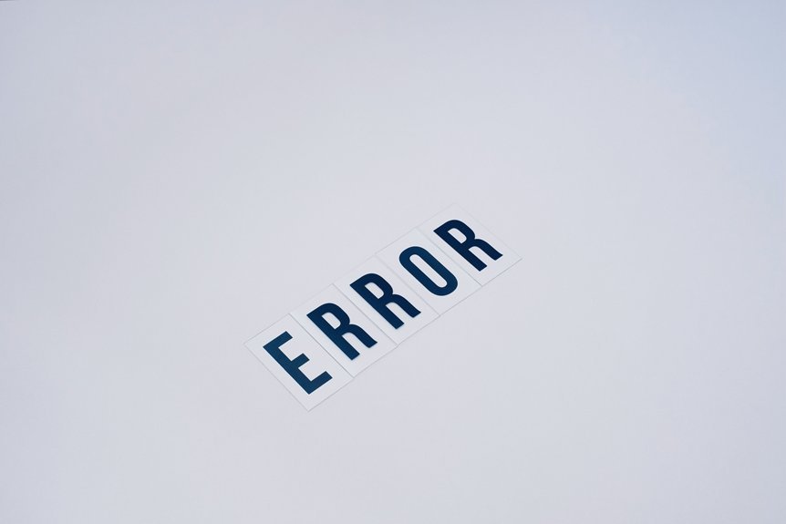 common mistakes to avoid 5148789942