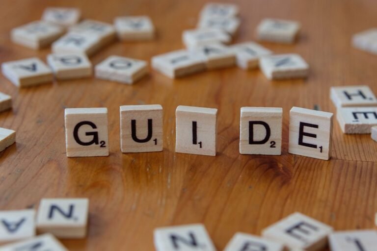 guide offers tips and insights