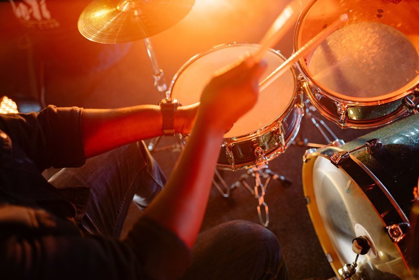 rock songs in 6 8 gaining attention